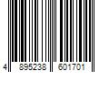 Barcode Image for UPC code 4895238601701