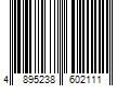 Barcode Image for UPC code 4895238602111