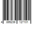 Barcode Image for UPC code 4895239127101