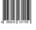 Barcode Image for UPC code 4895243031159