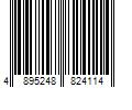 Barcode Image for UPC code 4895248824114