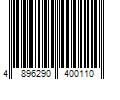 Barcode Image for UPC code 4896290400110