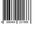 Barcode Image for UPC code 4896464201666