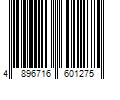 Barcode Image for UPC code 4896716601275