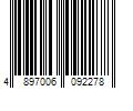 Barcode Image for UPC code 4897006092278