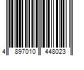 Barcode Image for UPC code 4897010448023