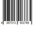 Barcode Image for UPC code 4897013903765