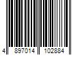 Barcode Image for UPC code 4897014102884