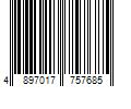 Barcode Image for UPC code 4897017757685