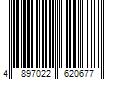 Barcode Image for UPC code 4897022620677