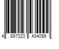 Barcode Image for UPC code 4897023434099