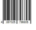 Barcode Image for UPC code 4897025796805