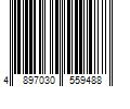 Barcode Image for UPC code 4897030559488