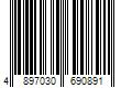 Barcode Image for UPC code 4897030690891