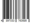 Barcode Image for UPC code 4897033763585