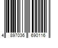 Barcode Image for UPC code 4897036690116