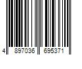 Barcode Image for UPC code 4897036695371