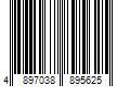 Barcode Image for UPC code 4897038895625