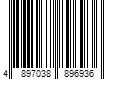 Barcode Image for UPC code 4897038896936