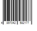 Barcode Image for UPC code 4897042582177