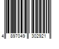 Barcode Image for UPC code 4897049302921