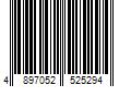 Barcode Image for UPC code 4897052525294. Product Name: Kalee Children s Products Spark. Create. Imagine. CoComelon School Bus Ride-on with Letters  Numbers  & Music