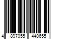 Barcode Image for UPC code 4897055440655