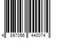 Barcode Image for UPC code 4897056440074