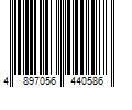 Barcode Image for UPC code 4897056440586