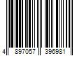 Barcode Image for UPC code 4897057396981