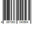 Barcode Image for UPC code 4897063040564