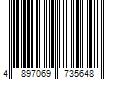 Barcode Image for UPC code 4897069735648