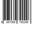 Barcode Image for UPC code 4897069790296