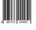 Barcode Image for UPC code 4897073244051