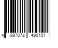 Barcode Image for UPC code 4897078490101