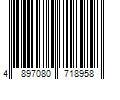 Barcode Image for UPC code 4897080718958