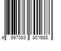 Barcode Image for UPC code 4897083801688