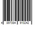 Barcode Image for UPC code 4897084910242