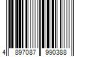 Barcode Image for UPC code 4897087990388