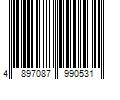 Barcode Image for UPC code 4897087990531