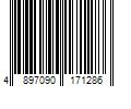 Barcode Image for UPC code 4897090171286