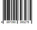 Barcode Image for UPC code 4897090393275