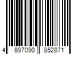 Barcode Image for UPC code 4897090852871