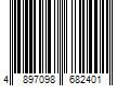 Barcode Image for UPC code 4897098682401