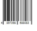 Barcode Image for UPC code 4897098688083