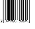 Barcode Image for UPC code 4897098688090