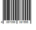 Barcode Image for UPC code 4897099081555