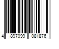 Barcode Image for UPC code 4897099081876