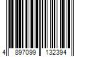 Barcode Image for UPC code 4897099132394