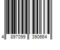 Barcode Image for UPC code 4897099390664